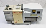 Edwards RV3 Rotary Vacuum Pump A65201903R, For Parts/repair. Fixed Price $314.00.
