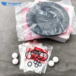 1PCS New Pump Repair Kit For Ingersol Rand 637119-62-C. Fixed Price $202.59.