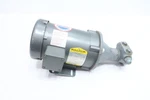 Viking Pump F456 Iron Gear 208-230/460V-AC 1/3HP. Fixed Price $837.65.