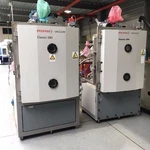 Pfeiffer Vacuum Classic 590 Evaporator Pvd Sputtering System. Fixed Price $99500.00.