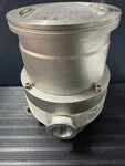 Pfeiffer Balzers Tph 240 Turbo Molecular Vacuum Pump Uhv For Parts. Fixed Price $120.00.