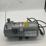 Gast 0323-101Q-G18DX Vacuum Pump. Fixed Price $195.00.
