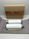 Oerlikon Leybold Vacuum 18973 Filter Element Replacement Fe 40-65 2 Each. Fixed Price $435.00.