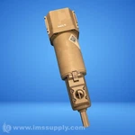 Ckd M8000-20-W-F1MS Oil Mist Filter Fnip. Fixed Price $300.00.
