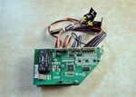 Edwards Im Comms D37232000 Pcb Assy Board. Fixed Price $199.00.