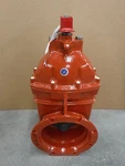 Avk Gate Valve 65-250-MMN 10" Mj X Non Rising Stem Pipe Piping. Fixed Price $1699.99.