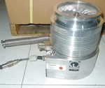 Leybold 800051V0023 Turbovac Pump *rotor Spins Freely*. Fixed Price $2499.00.