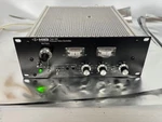 Mks 252E-1-VPO Exhaust Valve Controller. Fixed Price $308.00.