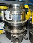 Ebara Turbomolecular Pump ET300WS Assembly. Fixed Price $2000.00.