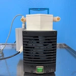 Knf Neuberger Laboport N840.1.2FT.18 Diaphragm Pumps For Air, Gases And Vapor. Fixed Price $845.00.