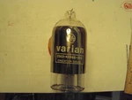 Varian Ion Gauge, 0563-K2466-303, 2-3/4 Cf; Single Thoria Iridium Filament. Fixed Price $200.00.