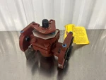 Flowserve Durco 5-G4B-31C810THM33AGHQ-CM2160, Gate Valve 5", 300 CF8M, 740 Psig. Fixed Price $199.98.