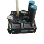 Vacuum Technology Vtech VTH300-V34 A2-DL Pump. Fixed Price $159.00.