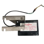 Dynaquip 3/4 Electric Actuated Valve 192234.075 220VAC Industrial Motorized. Fixed Price $117.95.