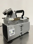 Gast High Capacity Vacuum Pump DAA-V715A-EB. Fixed Price $795.00.