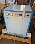 Cvi Torrmaster Cbst 6.0 Cyropump Helium Compressor Water Cooled 208V 3PH Freight. Fixed Price $1450.00.