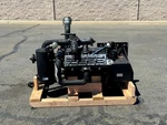 Thompson Tank Vc 454 Piston Pump Positive Displacement, Compact, Ex-gov't Unit. Fixed Price $2950.00.
