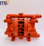 Wilden M2 Aluminium 1" Pneumatic Air Double Diaphragm Pump. Fixed Price $299.00.