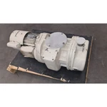 Roots Vacuum Pump Alcatel /adixen Rsv 601B. Fixed Price $4249.00.