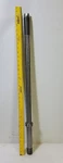 New Genuine Ingersoll Rand 30166847 Bare Piston Rod DLC0894538. Fixed Price $875.00.