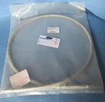 Swagelok SS-FL4TA4TA4-60 Braid Stainless Steel Convoluted Hose 60" Tube 1/4". Fixed Price $145.00.