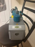 Refco ECO-5 Series Hvac Vacuum Pump Model 4667685. Fixed Price $350.00.