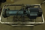 Grundfos 3 Mot Mg 90LA2-24F115 *5120008 CP2-120 860114716 *free Shipping*. Fixed Price $728.99.