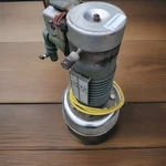 Varian Vacuum Diffusion Pump 6" Type. Fixed Price $499.98.