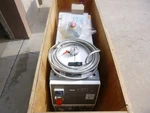 Alcatel Model Adp 31 M3 Dry Vacuum Pump. Fixed Price $2495.00.