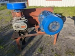 100HP Gardner Denver Sutorbilt 4500-608 Positive Displacement Blower Pair. Fixed Price $6750.00.
