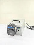 Cole Parmer Masterflex 77411-00 I/p Brushless Process Drive W/ 77601-60 Head. Fixed Price $1750.00.
