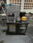 Daido MRA030411A Spindle Lubrication Pump. Fixed Price $235.00.