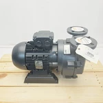 Busch LX0140B Ako Zz Ix Vacuum Pump 1800 Rpm. Fixed Price $4400.00.