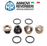 Hypro D30 Pump Repair 9910-KIT1917 Valves & Orings X 4. Fixed Price $73.49.