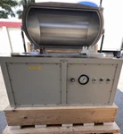 Ferrotec / Meivac Vacuum Chamber Leybold SV16 1098 Sogevac Rotary Pump. Fixed Price $7500.00.