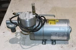Gast 0522-V319-G18DX Vacuum Pump W/eberline Regulator. Fixed Price $199.99.