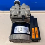 Rietschle Thomas 669BESUU44TFE-217 Motor Compressor Vacuum Pump 100 230V 50/60HZ. Fixed Price $495.00.