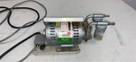 Gast 1531-107B-G288X Rotary Vane Vacuum PUMP(S6LLST6036). Fixed Price $220.00.