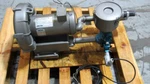 Ametek DR606CK72M Regenerative Blower 4HP 3PH 230/460V. Fixed Price $1099.98.