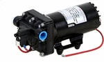 Shurflo High Flow Demand Pump, 12VDC, 1/2 Inch Female Threads 5059-1310-D011. Fixed Price $225.50.