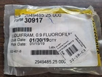 Lmi 30917 Liquifram 0.9 Diaphragm. Fixed Price $45.00.