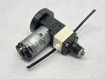 Knf PML4862-NF30 Diaphragm Liquid Pump 12V. Fixed Price $53.99.