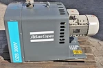 Atlas Copco Dzs 300V Vacuum Pump. Fixed Price $5752.11.