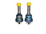 Pair Cvc GTC-004 Thermocouple Gauge Tube Good!. Fixed Price $22.32.