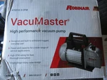 Robinair 15310 Cfm Single Stage Vacuum Pump. Fixed Price $155.00.