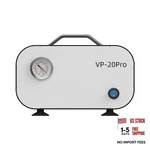 Lab Vacuum Filtration Pump Negative VP-20PRO(ADJUSTABLE Pressure). Fixed Price $331.13.