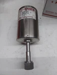 Mks Instruments 627A-14561 Baratron Pressure Transduce INPUT+24VDC OUTPUT0-10VDC. Fixed Price $788.50.