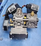 Edwards Gas Manifold 88006982 VAD120/-R/NQ-25B 88006984 VAS1-0/10R/NQ. Fixed Price $612.43.