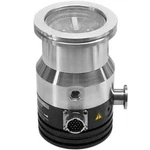 Edwards Ext 70 Turbomolecular Vacuum Pump B722-01-000 W/ Vent Valve TAV6. Fixed Price $2100.00.