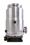 Ext 406PX Edwards B760-11-991 Turbomolecular Pump Untested As-is. Fixed Price $4010.25.
